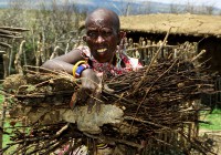 Edward Grzegorz Funke wystawa fotografii „Portret ze Świata”